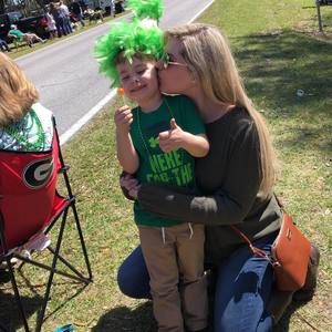 Meet your Posher, Katelyn